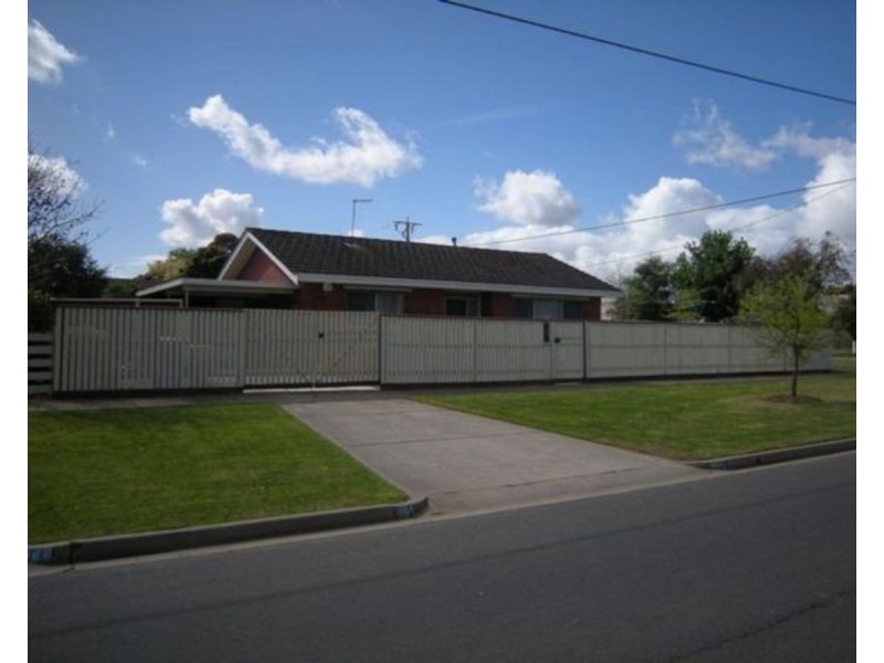 484 Raymond Street, Sale VIC 3850