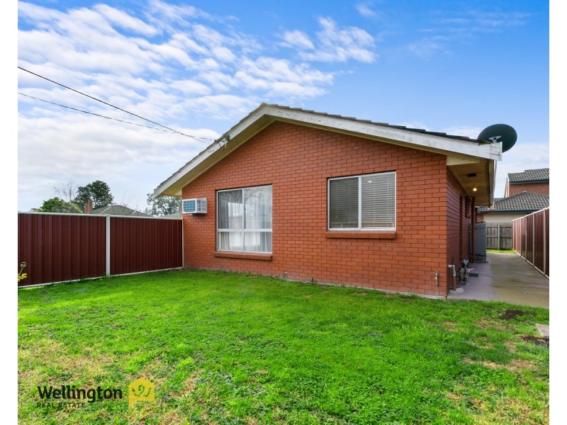 484 Raymond Street, Sale VIC 3850