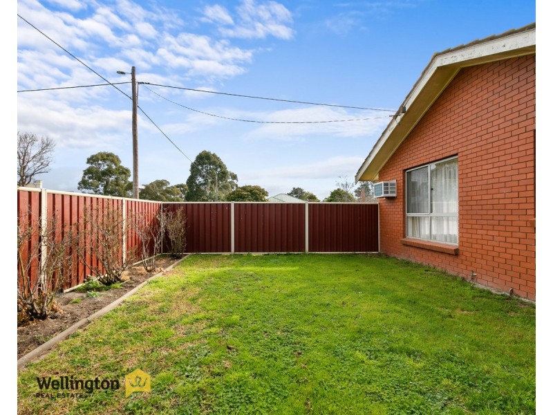 484 Raymond Street, Sale VIC 3850