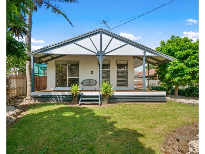 8 Elston Court, Sale VIC 3850