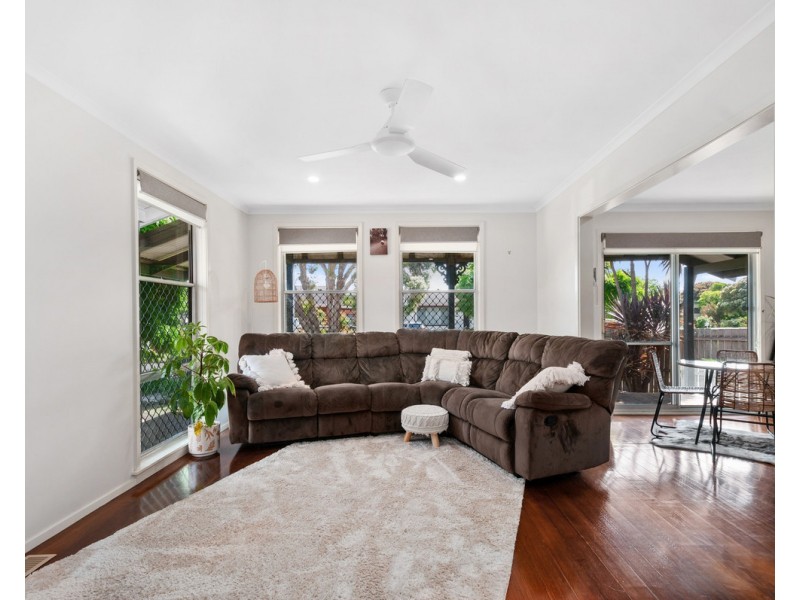 8 Elston Court, Sale VIC 3850