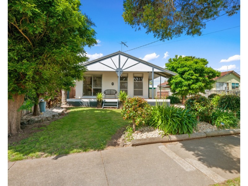 8 Elston Court, Sale VIC 3850