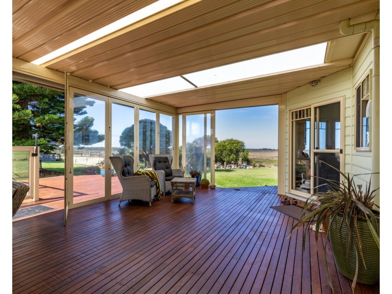 231 McGuinness Road, Seaspray VIC 3851