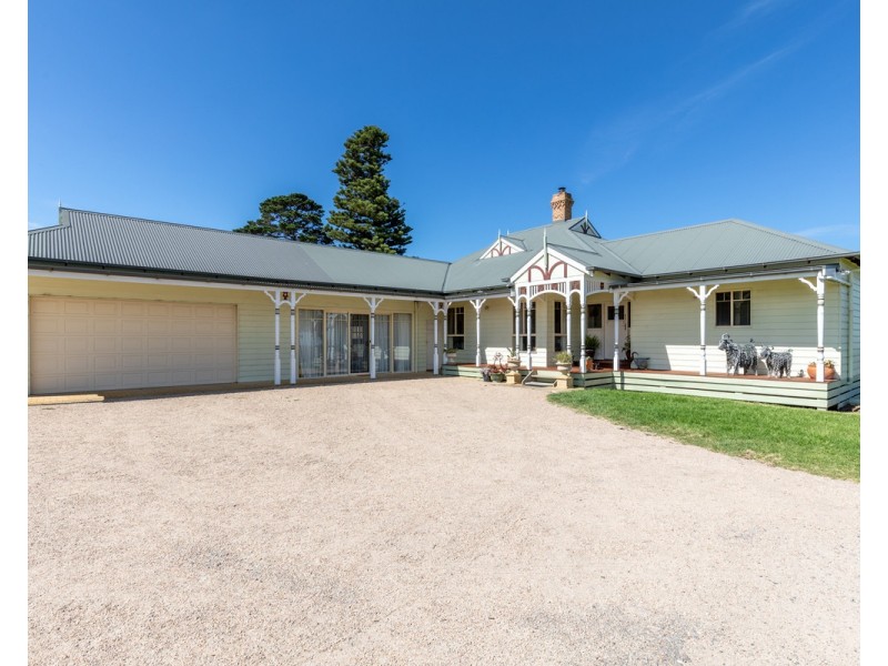 231 McGuinness Road, Seaspray VIC 3851