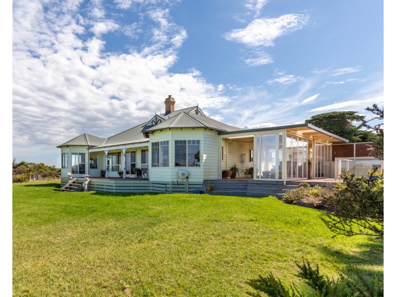 231 McGuinness Road, Seaspray VIC 3851