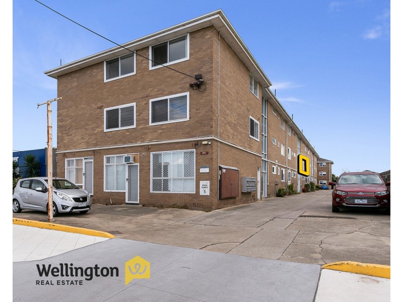 39/291 York Street, Sale VIC 3850