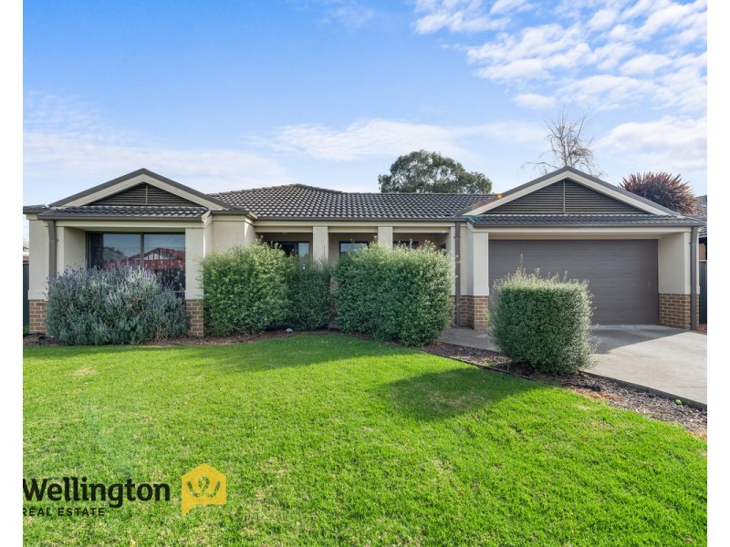 36 Marilyn Way, Sale VIC 3850