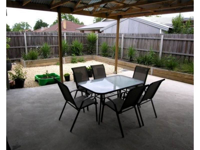 114 Dawson Street, Sale VIC 3850