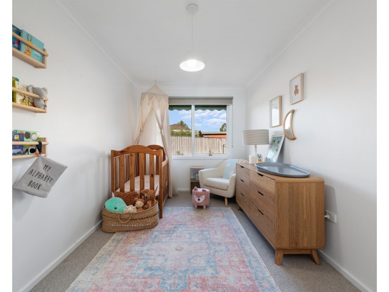 8 Julie Court, Sale VIC 3850