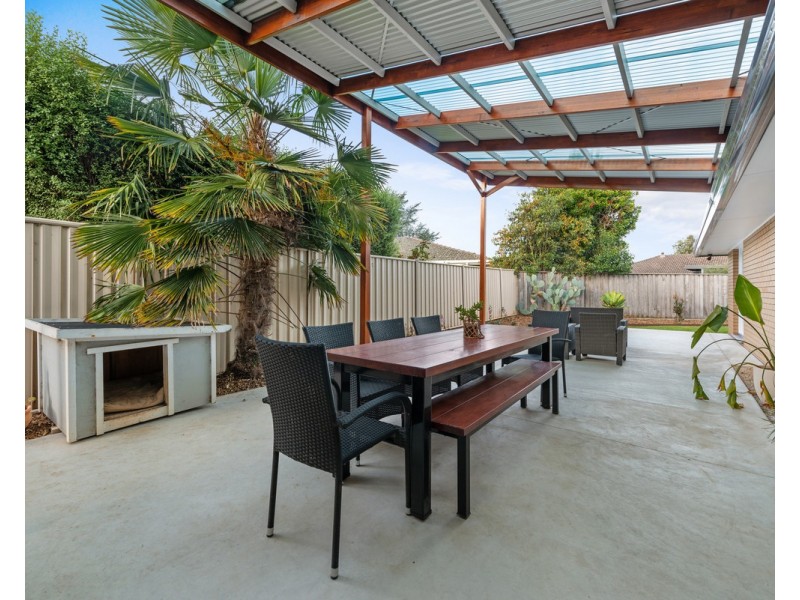 8 Julie Court, Sale VIC 3850