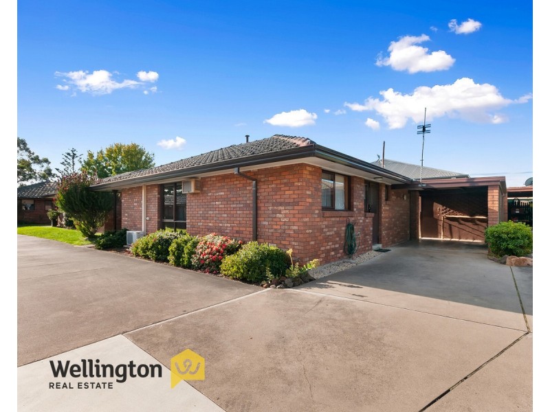 5/14-16 Carter Street, Sale VIC 3850