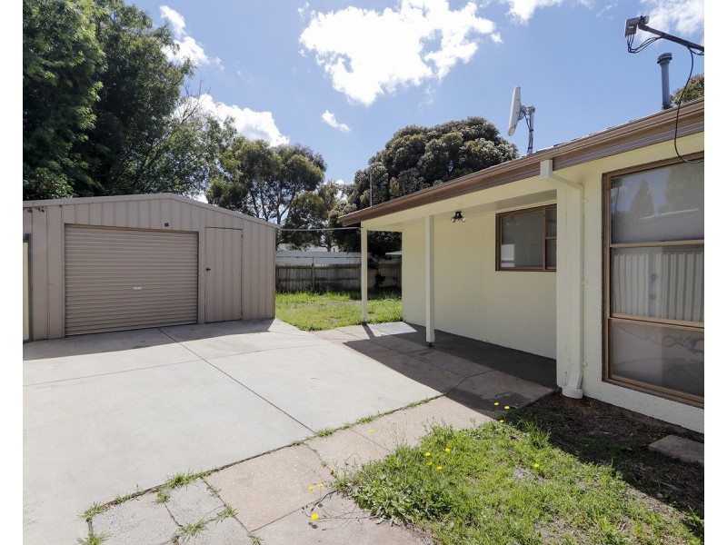 1 Shepherd Court, Sale VIC 3850