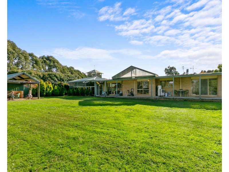 100 Gerrand Drive, Longford VIC 3851