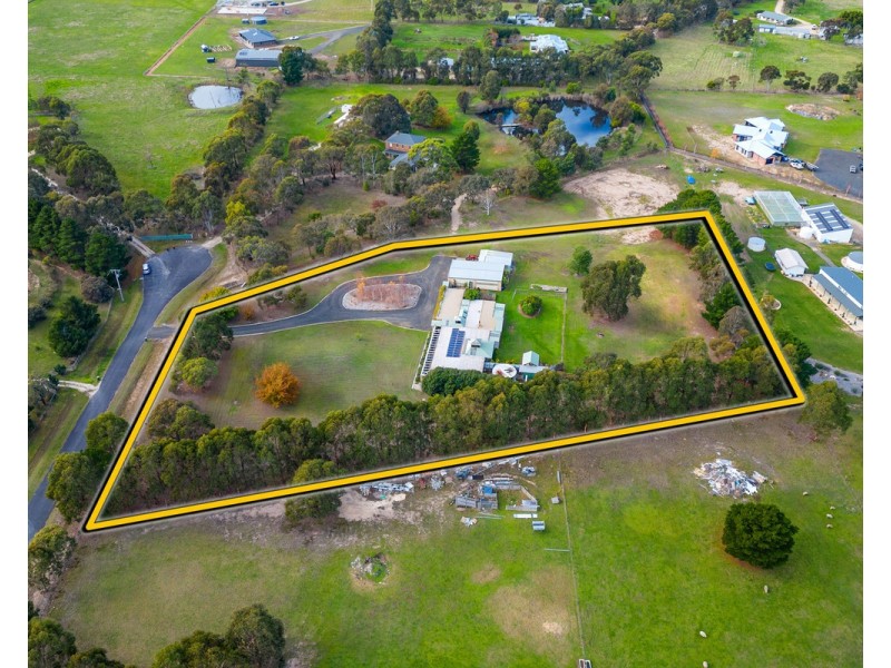 100 Gerrand Drive, Longford VIC 3851