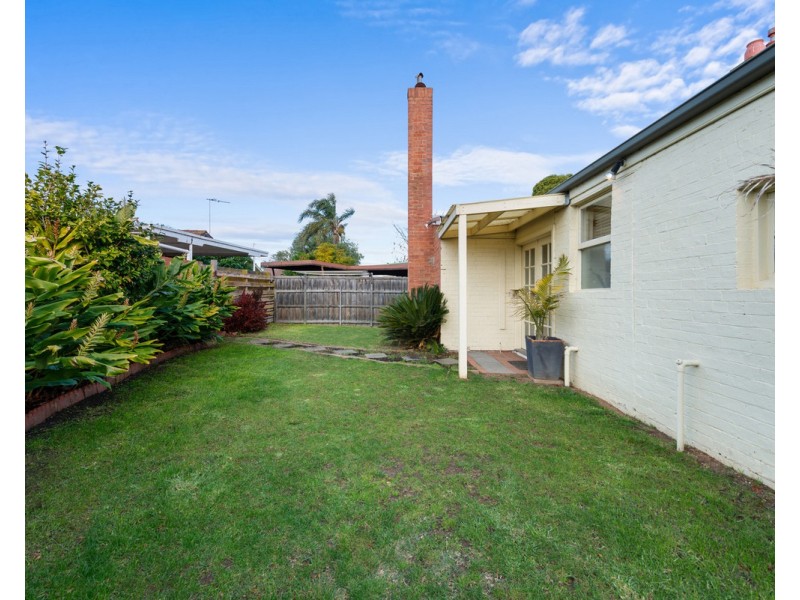 3/96 Marley Street, Sale VIC 3850