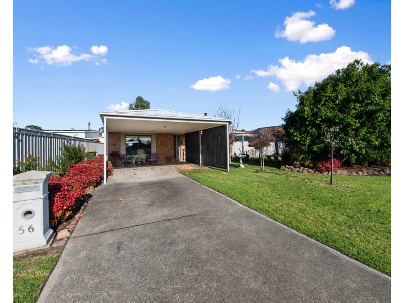 56 Fitzroy Street, Stratford VIC 3862