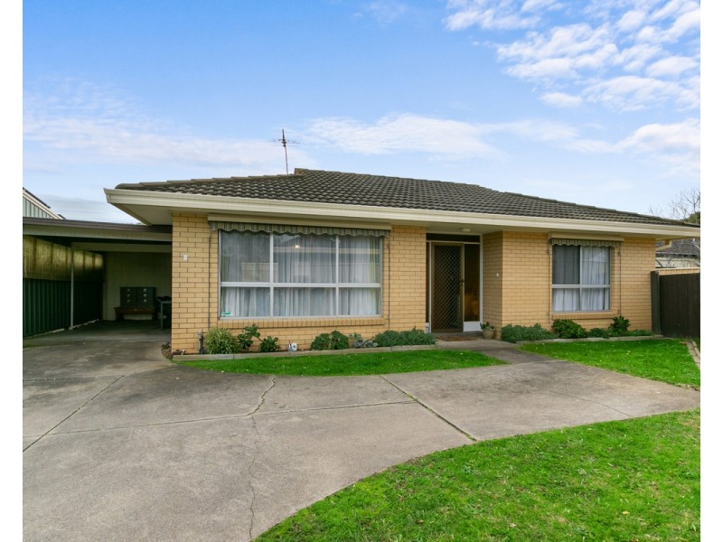 3/40 Church Street, Maffra VIC 3860