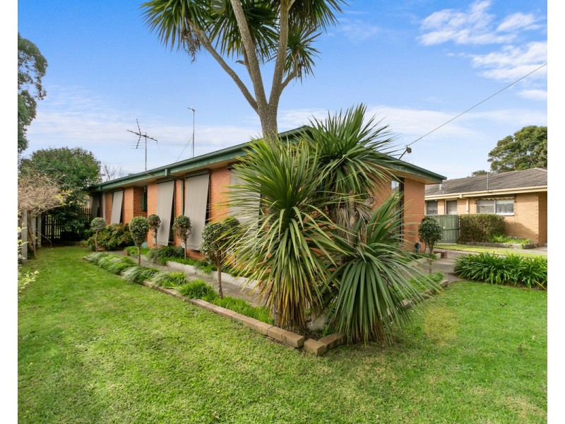 59 Jackson Avenue, Sale VIC 3850