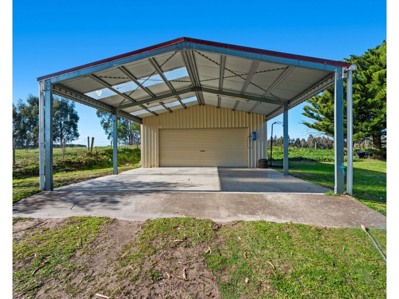 37 Sandhill Road, Stratford VIC 3862