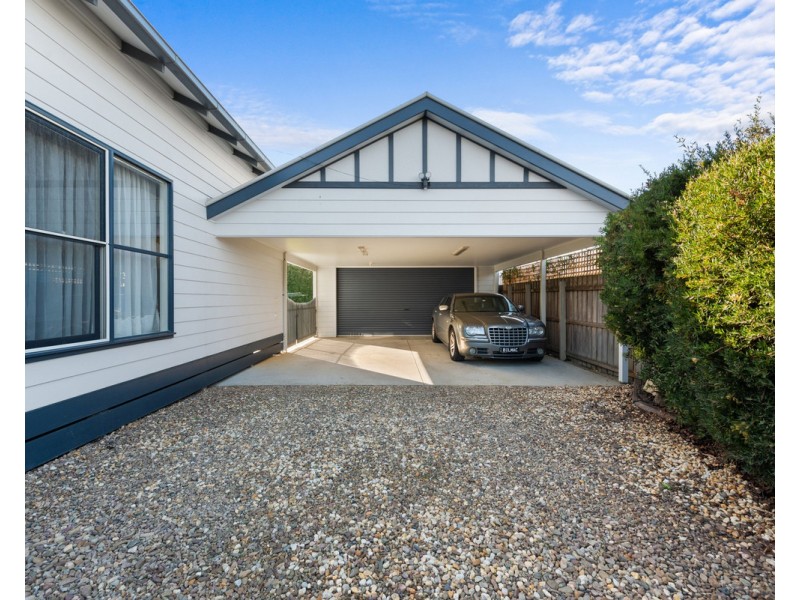 83 Cemetery Road, Sale VIC 3850
