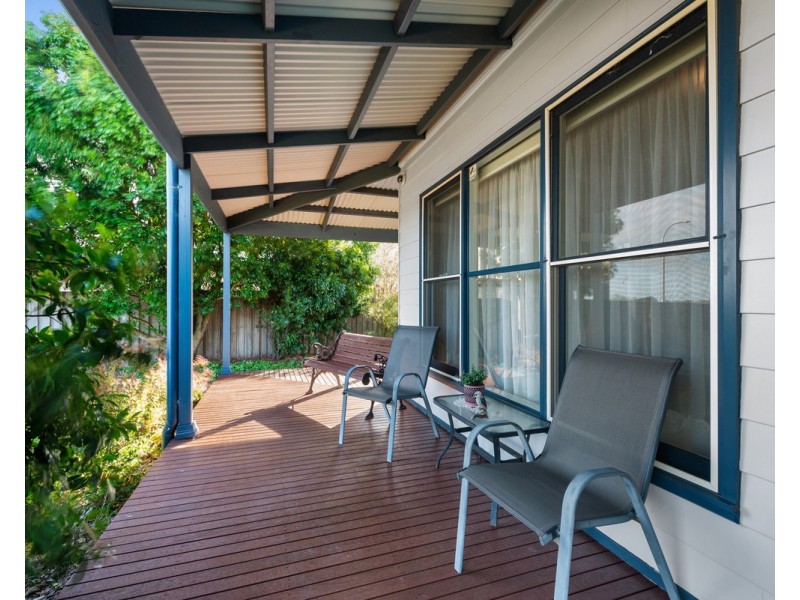 83 Cemetery Road, Sale VIC 3850