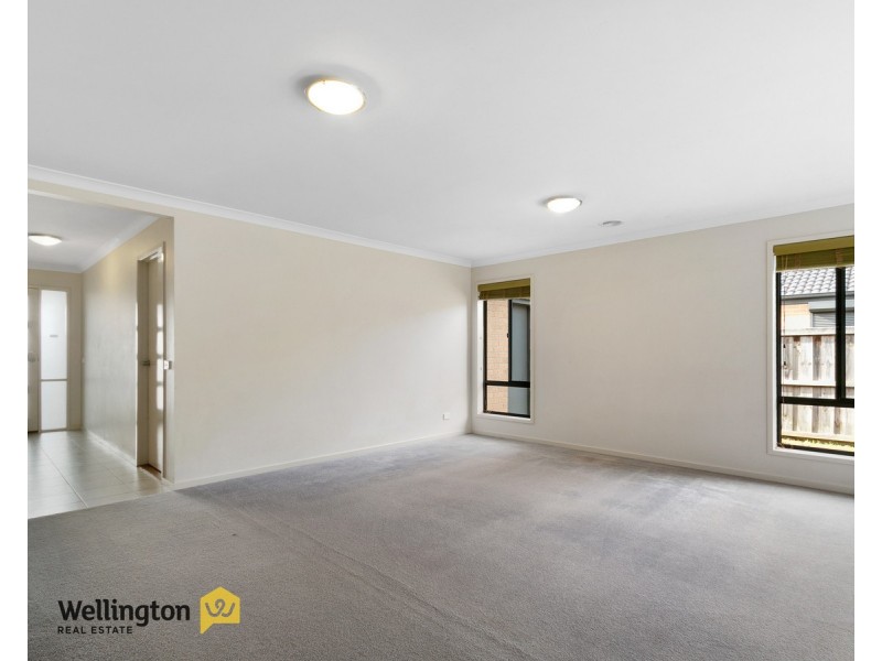 5 Ruthberg Drive, Sale VIC 3850