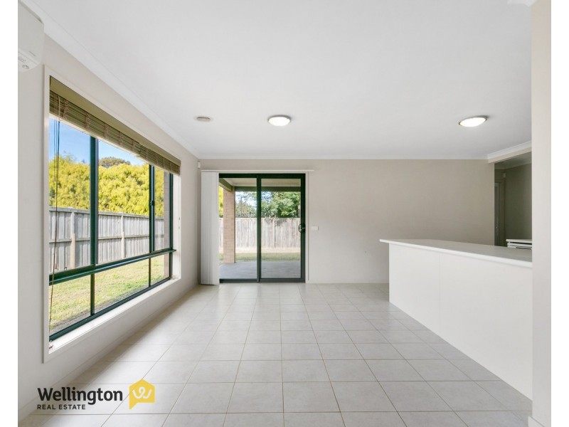 5 Ruthberg Drive, Sale VIC 3850