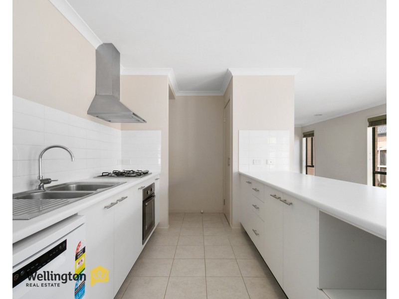 5 Ruthberg Drive, Sale VIC 3850