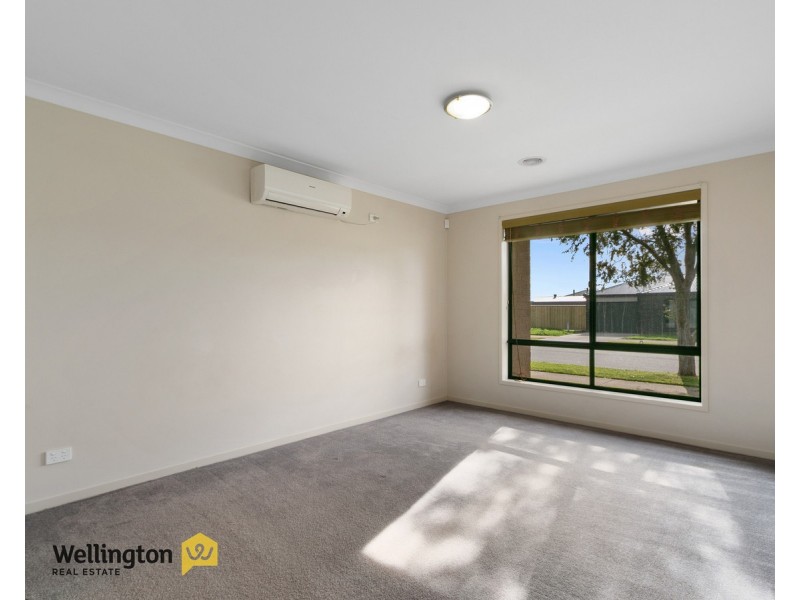 5 Ruthberg Drive, Sale VIC 3850
