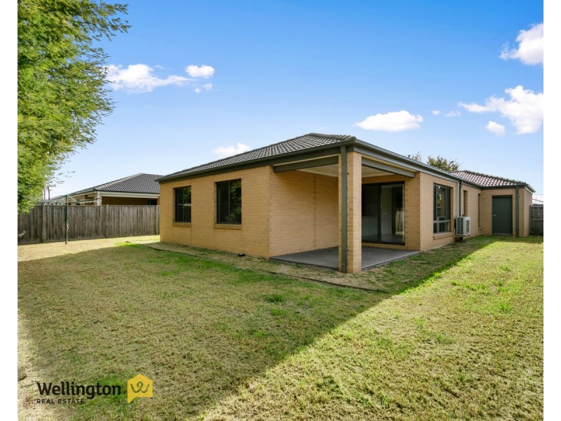5 Ruthberg Drive, Sale VIC 3850
