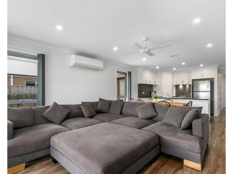 12 Redgum Court, Sale VIC 3850