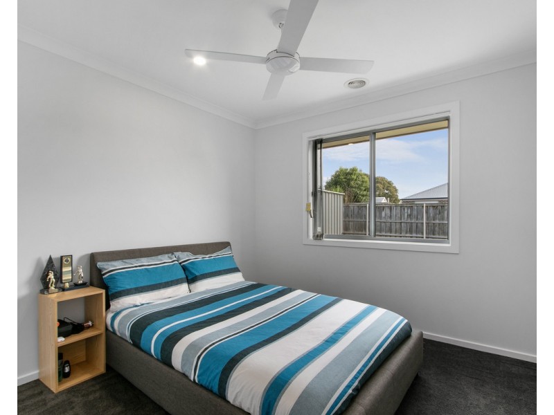 12 Redgum Court, Sale VIC 3850