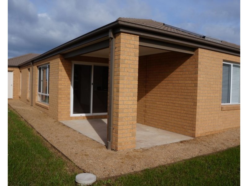 35 Morgan Street, Sale VIC 3850