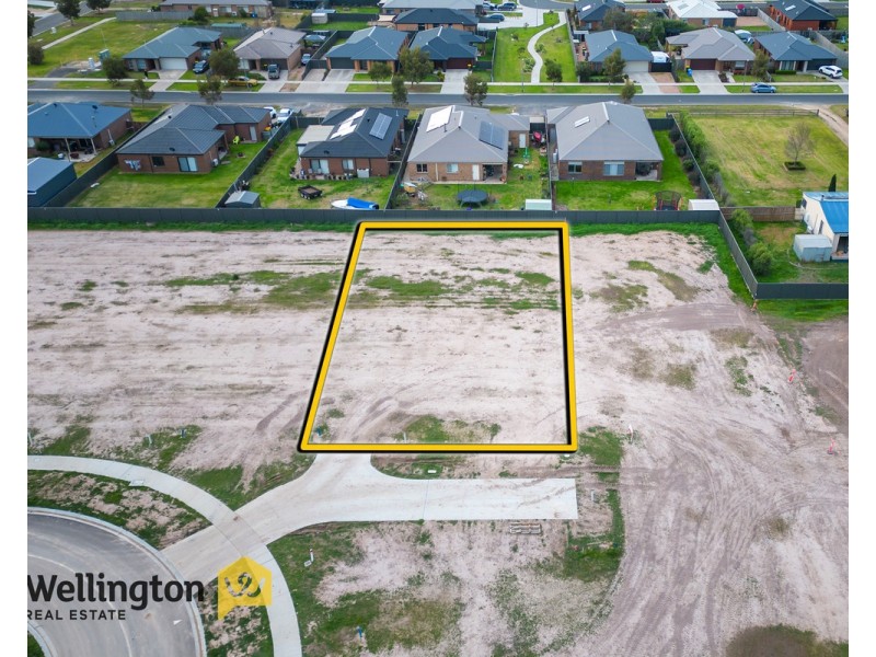 7 Fleming Street  (lot26) Avon View Estate, Stratford VIC 3862