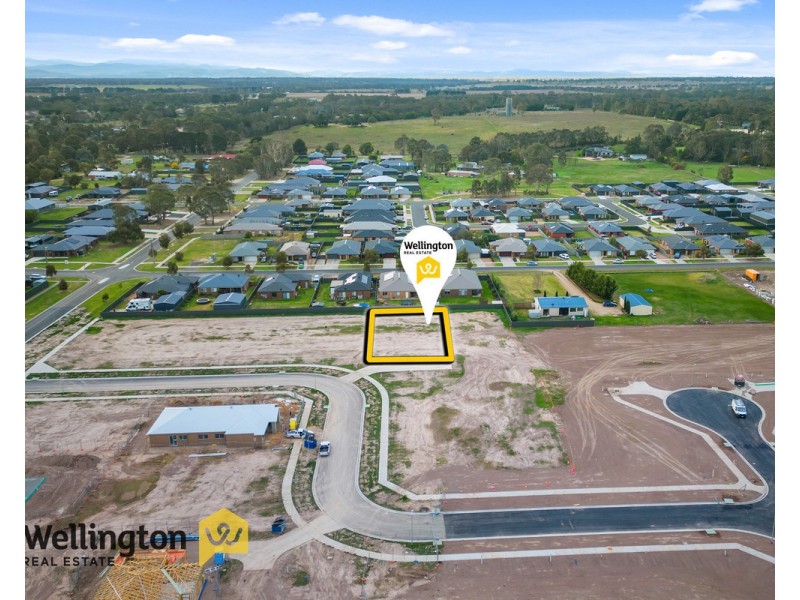 7 Fleming Street  (lot26) Avon View Estate, Stratford VIC 3862