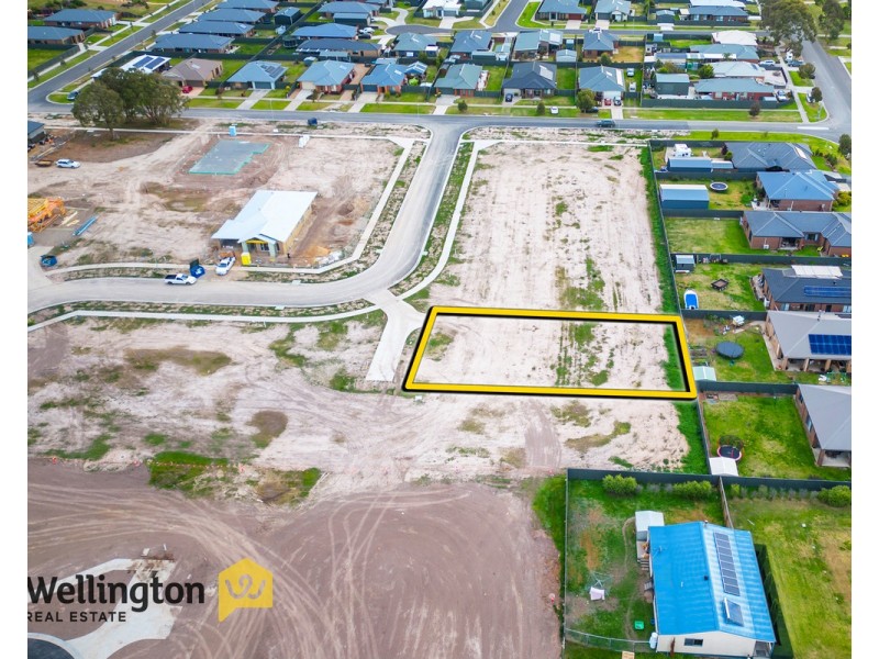 7 Fleming Street  (lot26) Avon View Estate, Stratford VIC 3862