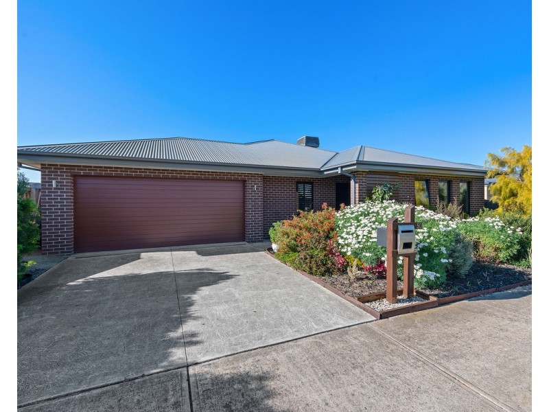 50 Woondella Boulevard, Sale VIC 3850