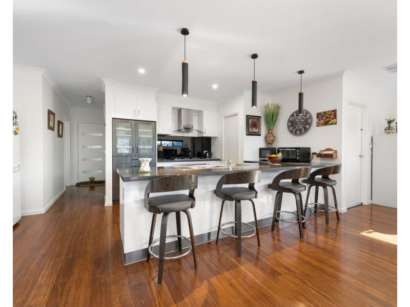 50 Woondella Boulevard, Sale VIC 3850