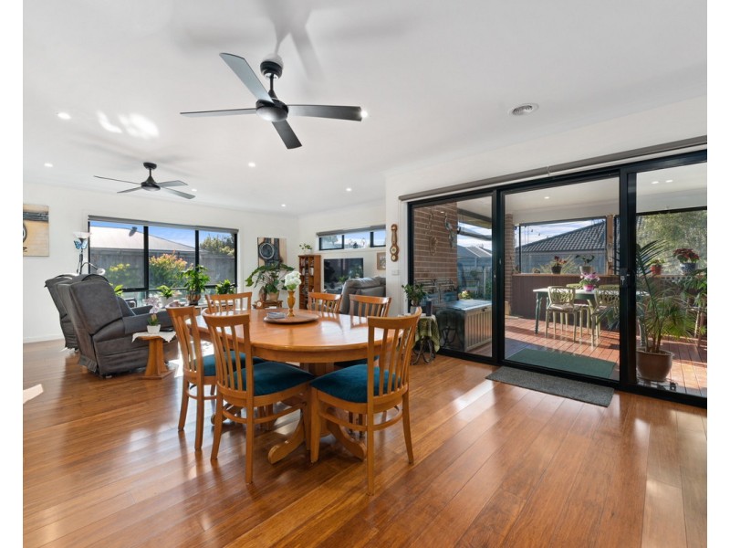 50 Woondella Boulevard, Sale VIC 3850