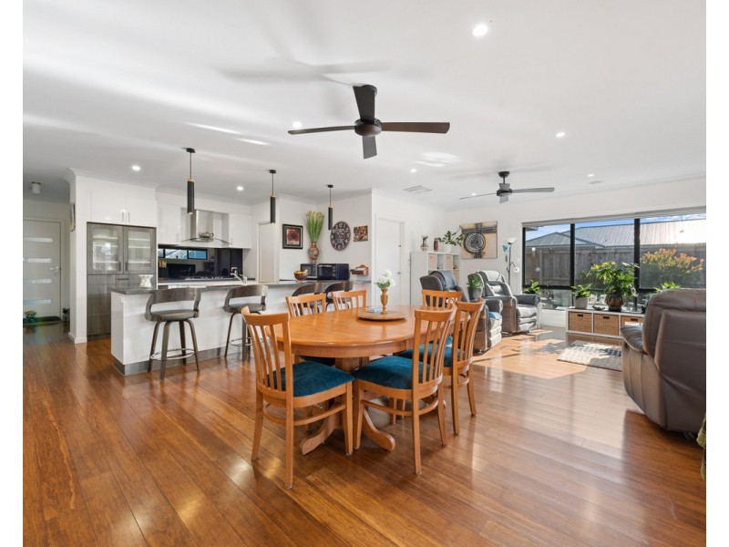 50 Woondella Boulevard, Sale VIC 3850