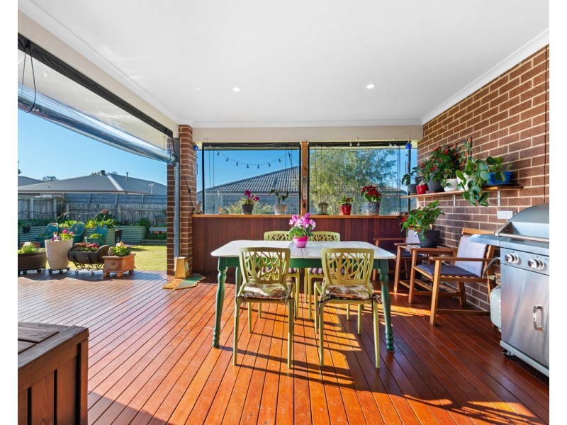 50 Woondella Boulevard, Sale VIC 3850