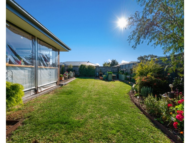 50 Woondella Boulevard, Sale VIC 3850