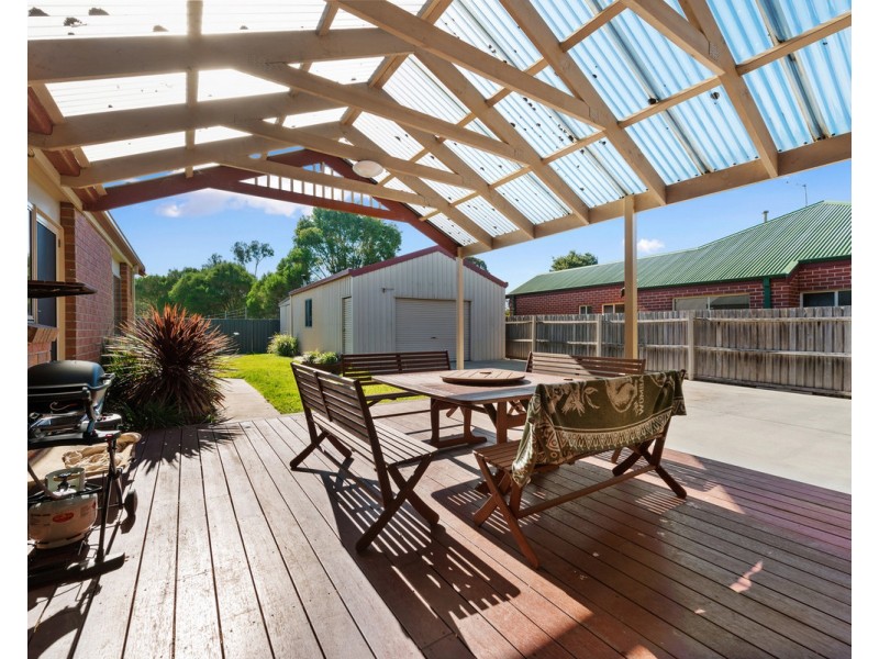 76 Topping Street, Sale VIC 3850