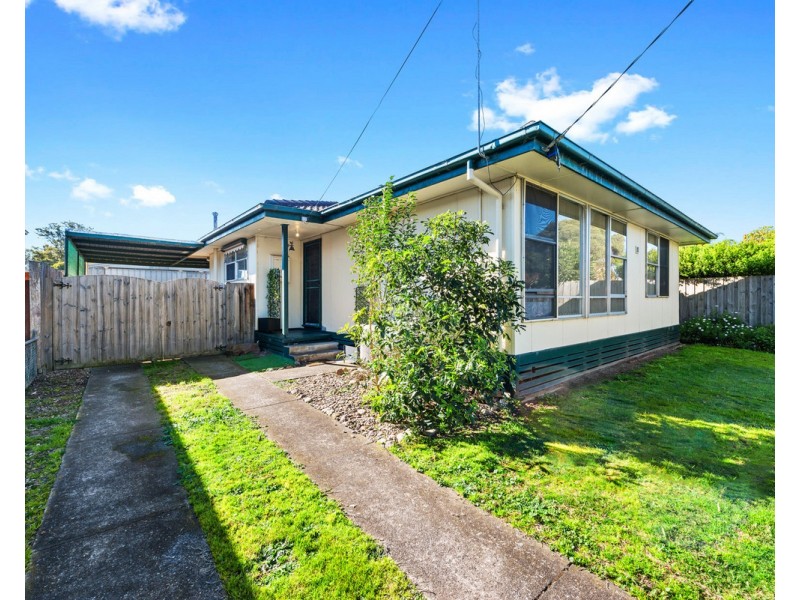 11 Elston Court, Sale VIC 3850