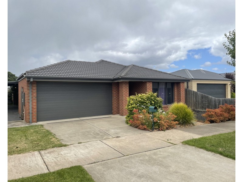 5 Billabong Avenue, Sale VIC 3850