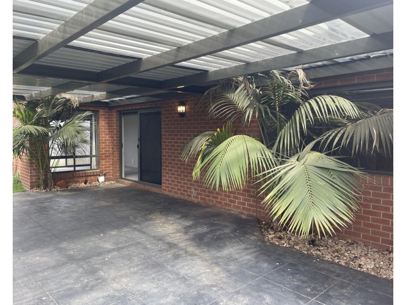 5 Billabong Avenue, Sale VIC 3850