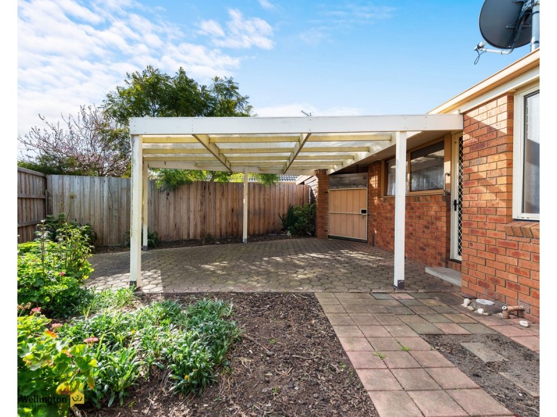14 Jacaranda Drive, Sale VIC 3850