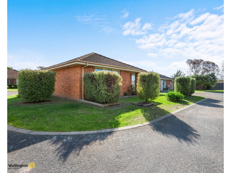 14 Jacaranda Drive, Sale VIC 3850