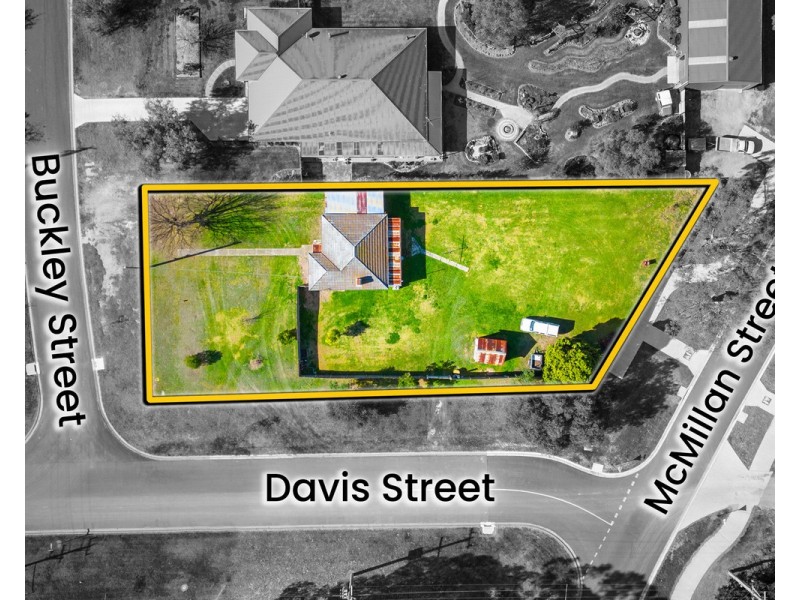 2 Buckley Street, Stratford VIC 3862