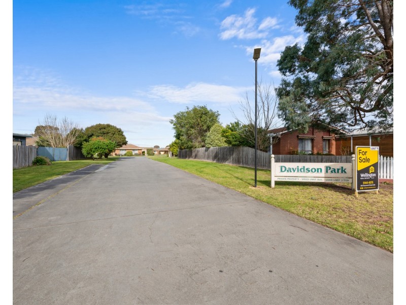 7/242A Raglan Street, Sale VIC 3850